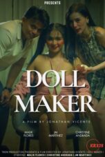 Doll-Maker-2025